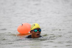 Kenanga Man of Steel Triathlon 123 2026