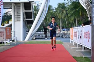 Kenanga Man of Steel Triathlon 123 2026