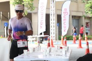 Kenanga Man of Steel Triathlon 123 2026