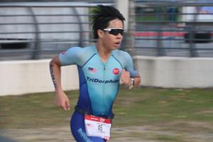 Kenanga Man of Steel Triathlon 123 2026