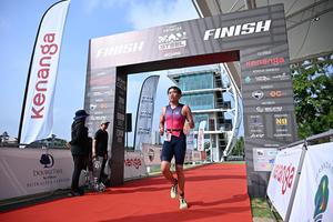 Kenanga Man of Steel Triathlon 123 2026