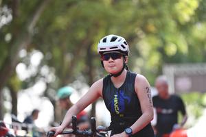 Kenanga Man of Steel Triathlon 123 2026