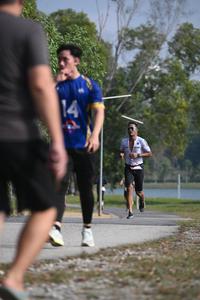 Kenanga Man of Steel Triathlon 123 2026