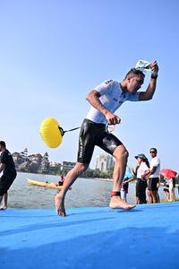 Kenanga Man of Steel Triathlon 123 2026