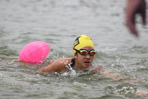 Kenanga Man of Steel Triathlon 123 2026