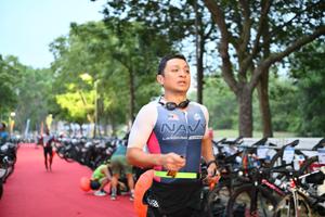 Kenanga Man of Steel Triathlon 123 2026