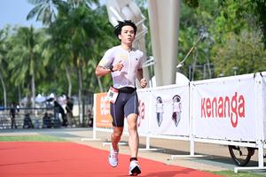 Kenanga Man of Steel Triathlon 123 2026