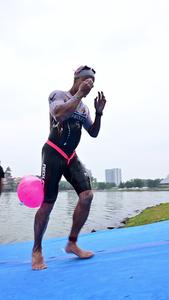 Kenanga Man of Steel Triathlon 123 2026
