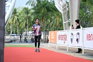 Kenanga Man of Steel Triathlon 123 2026