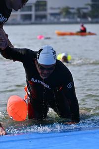 Kenanga Man of Steel Triathlon 123 2026