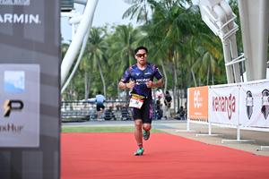 Kenanga Man of Steel Triathlon 123 2026