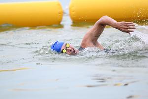 Kenanga Man of Steel Triathlon 123 2026