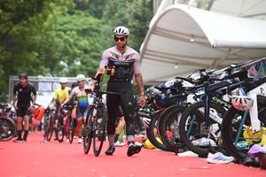 Kenanga Man of Steel Triathlon 123 2026