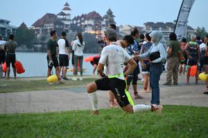 Kenanga Man of Steel Triathlon 123 2026