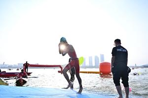 Kenanga Man of Steel Triathlon 123 2026