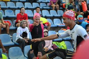 Kenanga Man of Steel Triathlon 123 2026