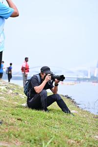 Kenanga Man of Steel Triathlon 123 2026