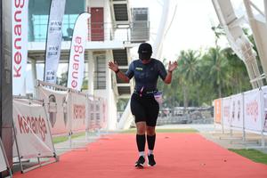 Kenanga Man of Steel Triathlon 123 2026