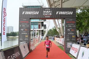 Kenanga Man of Steel Triathlon 123 2026