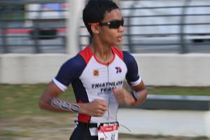 Kenanga Man of Steel Triathlon 123 2026
