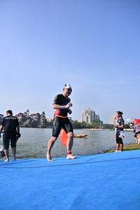 Kenanga Man of Steel Triathlon 123 2026