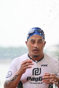 Kenanga Man of Steel Triathlon 123 2026
