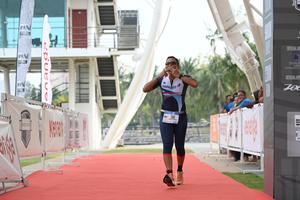 Kenanga Man of Steel Triathlon 123 2026
