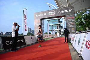 Kenanga Man of Steel Triathlon 123 2026