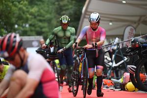 Kenanga Man of Steel Triathlon 123 2026