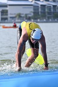 Kenanga Man of Steel Triathlon 123 2026