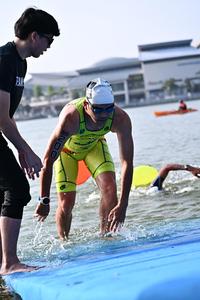 Kenanga Man of Steel Triathlon 123 2026