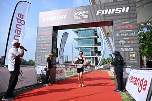 Kenanga Man of Steel Triathlon 123 2026
