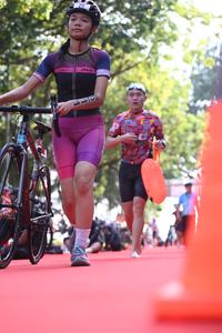 Kenanga Man of Steel Triathlon 123 2026