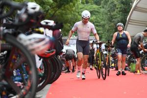 Kenanga Man of Steel Triathlon 123 2026