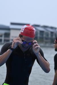 Kenanga Man of Steel Triathlon 123 2026