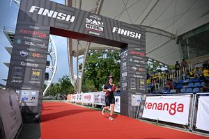 Kenanga Man of Steel Triathlon 123 2026