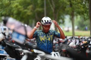 Kenanga Man of Steel Triathlon 123 2026