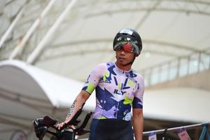 Kenanga Man of Steel Triathlon 123 2026