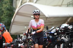 Kenanga Man of Steel Triathlon 123 2026