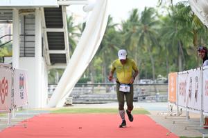 Kenanga Man of Steel Triathlon 123 2026