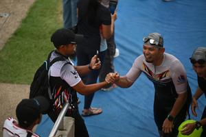 Kenanga Man of Steel Triathlon 123 2026