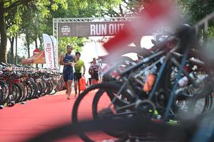 Kenanga Man of Steel Triathlon 123 2026