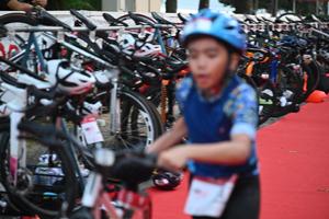 Kenanga Man of Steel Triathlon 123 2026