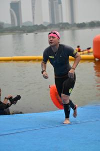 Kenanga Man of Steel Triathlon 123 2026