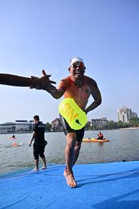 Kenanga Man of Steel Triathlon 123 2026