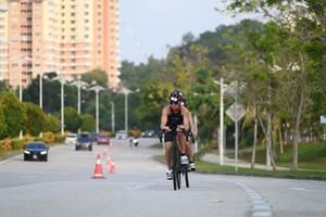 Kenanga Man of Steel Triathlon 123 2026