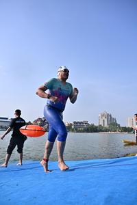 Kenanga Man of Steel Triathlon 123 2026