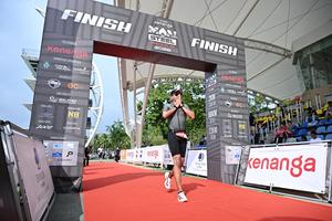Kenanga Man of Steel Triathlon 123 2026