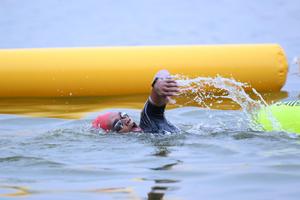 Kenanga Man of Steel Triathlon 123 2026