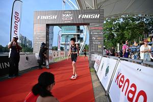 Kenanga Man of Steel Triathlon 123 2026